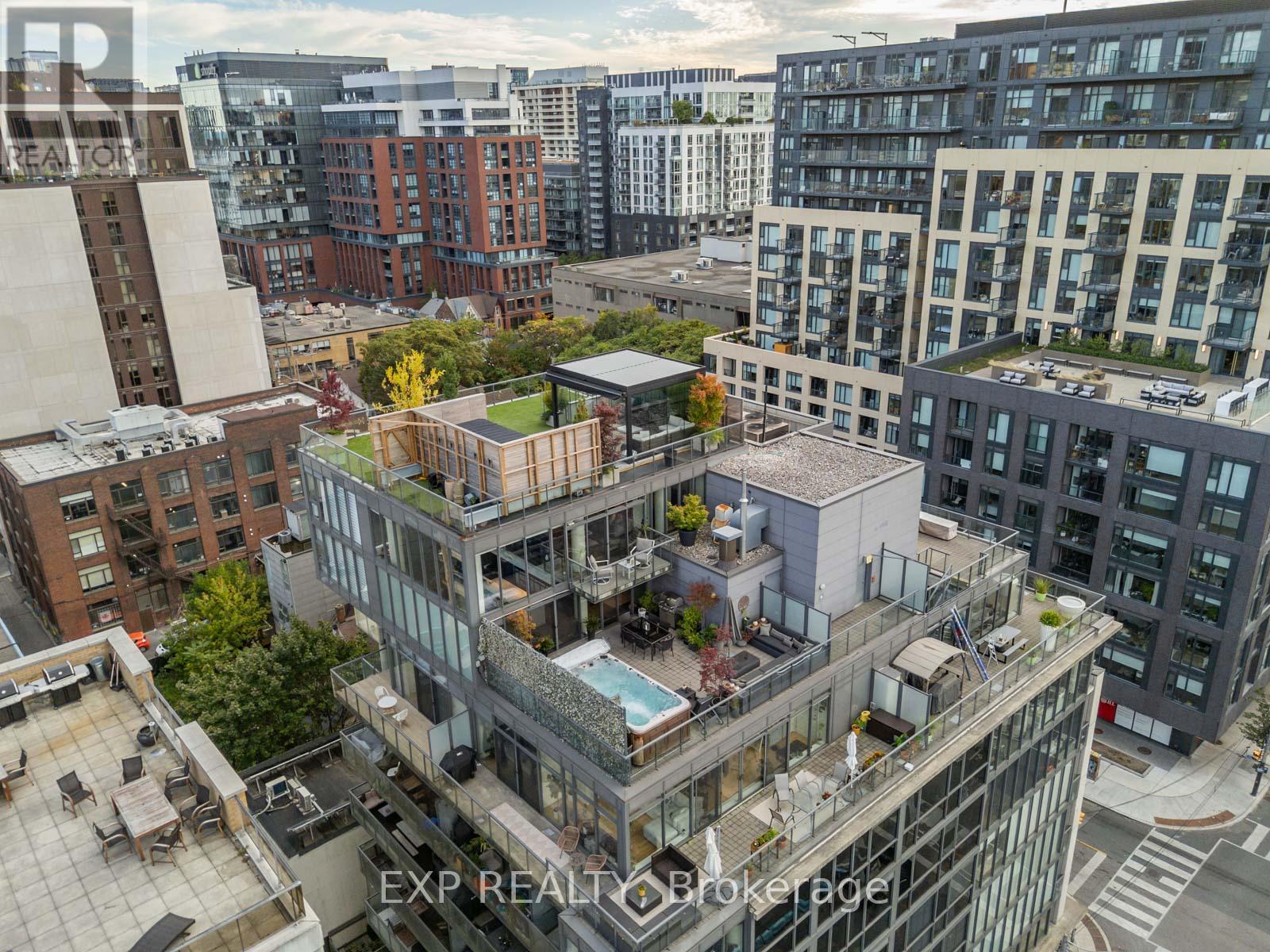 Ph1 - 533 Richmond Street W, Toronto, Ontario  M5V 1Y5 - Photo 37 - C12475677