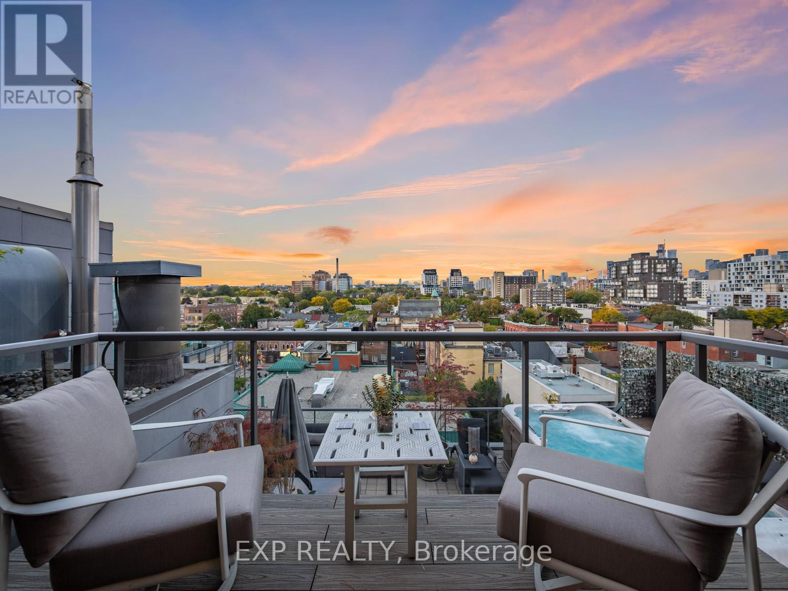 Ph1 - 533 Richmond Street W, Toronto, Ontario  M5V 1Y5 - Photo 44 - C12475677