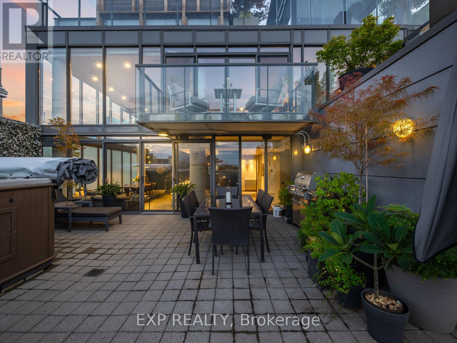 Ph1 - 533 Richmond Street W, Toronto, Ontario  M5V 1Y5 - Photo 46 - C12475677