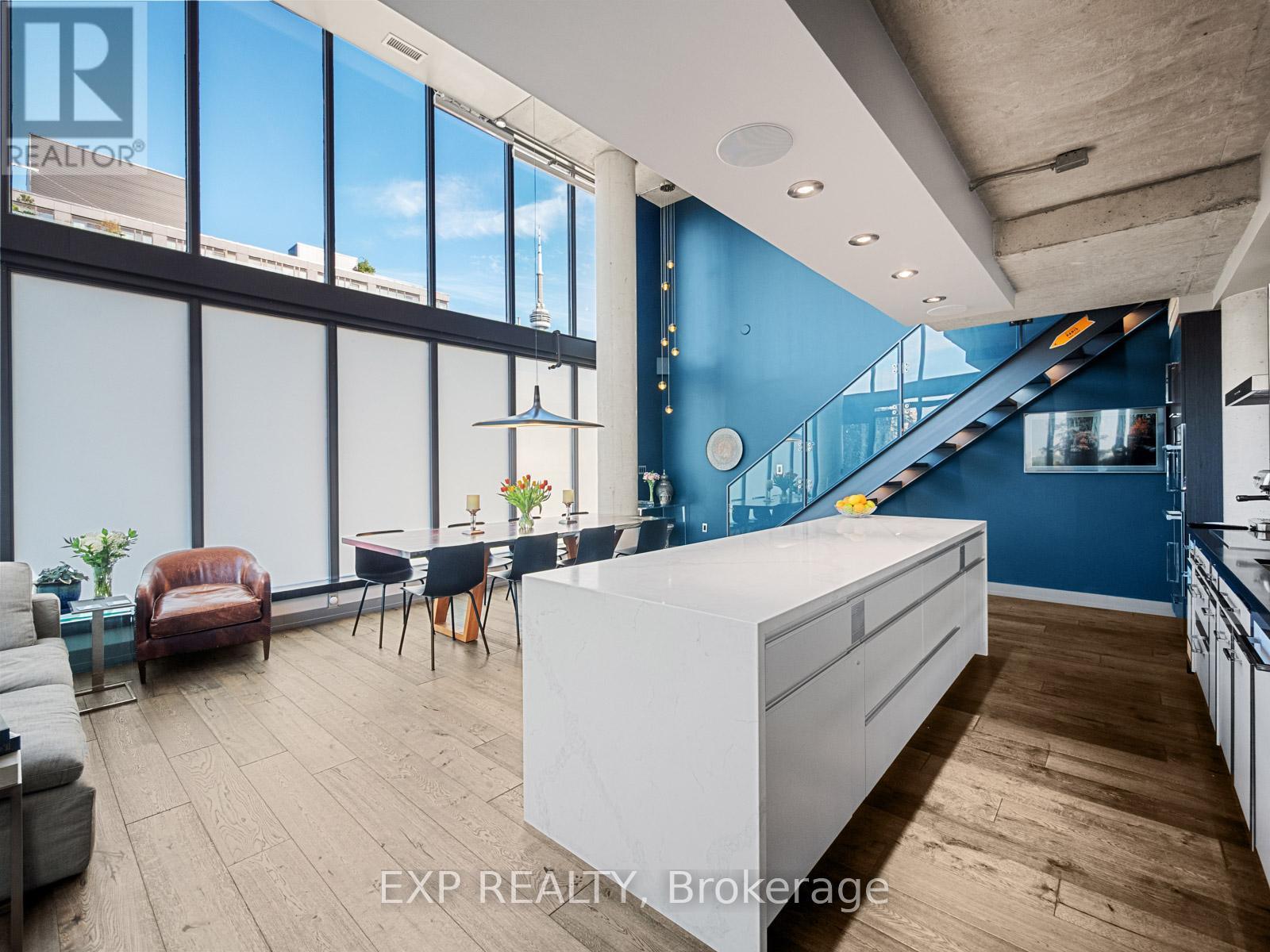 Ph1 - 533 Richmond Street W, Toronto, Ontario  M5V 1Y5 - Photo 6 - C12475677