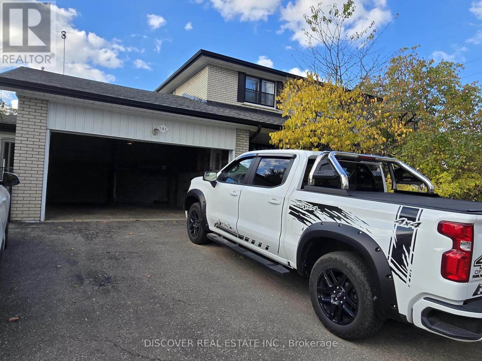 783 BLOOR STREET, Mississauga, Ontario