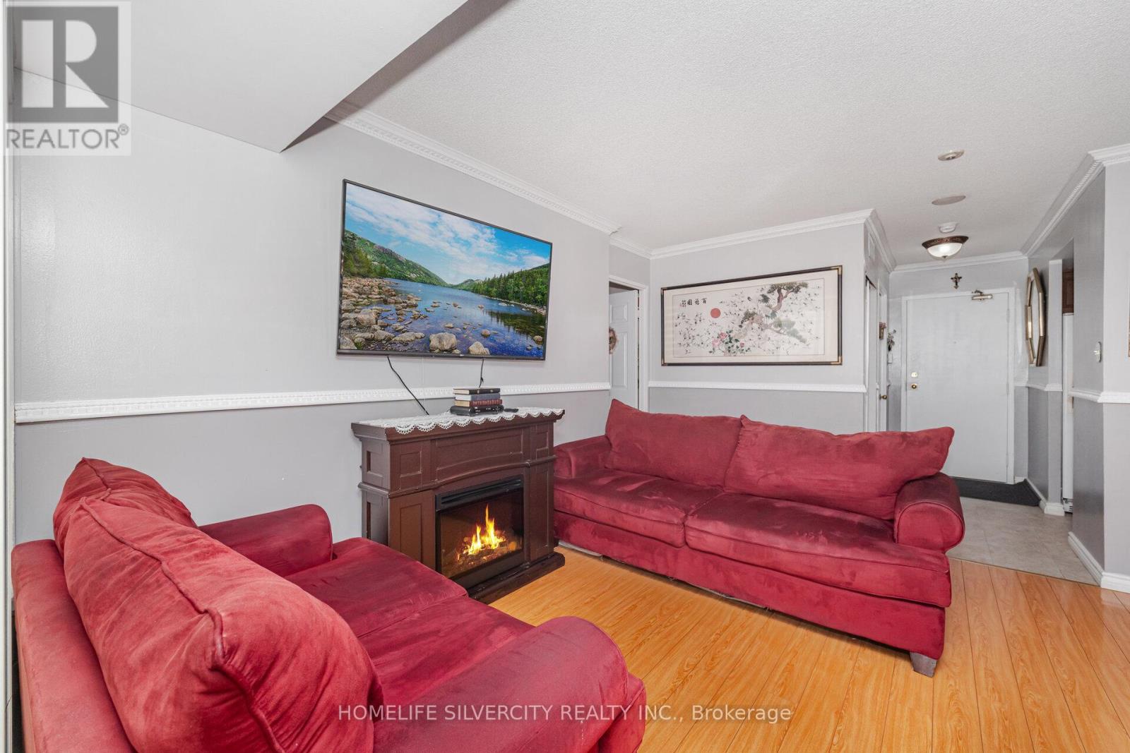 510 - 285 Enfield Place, Mississauga, Ontario  L5B 3Y6 - Photo 11 - W12476151