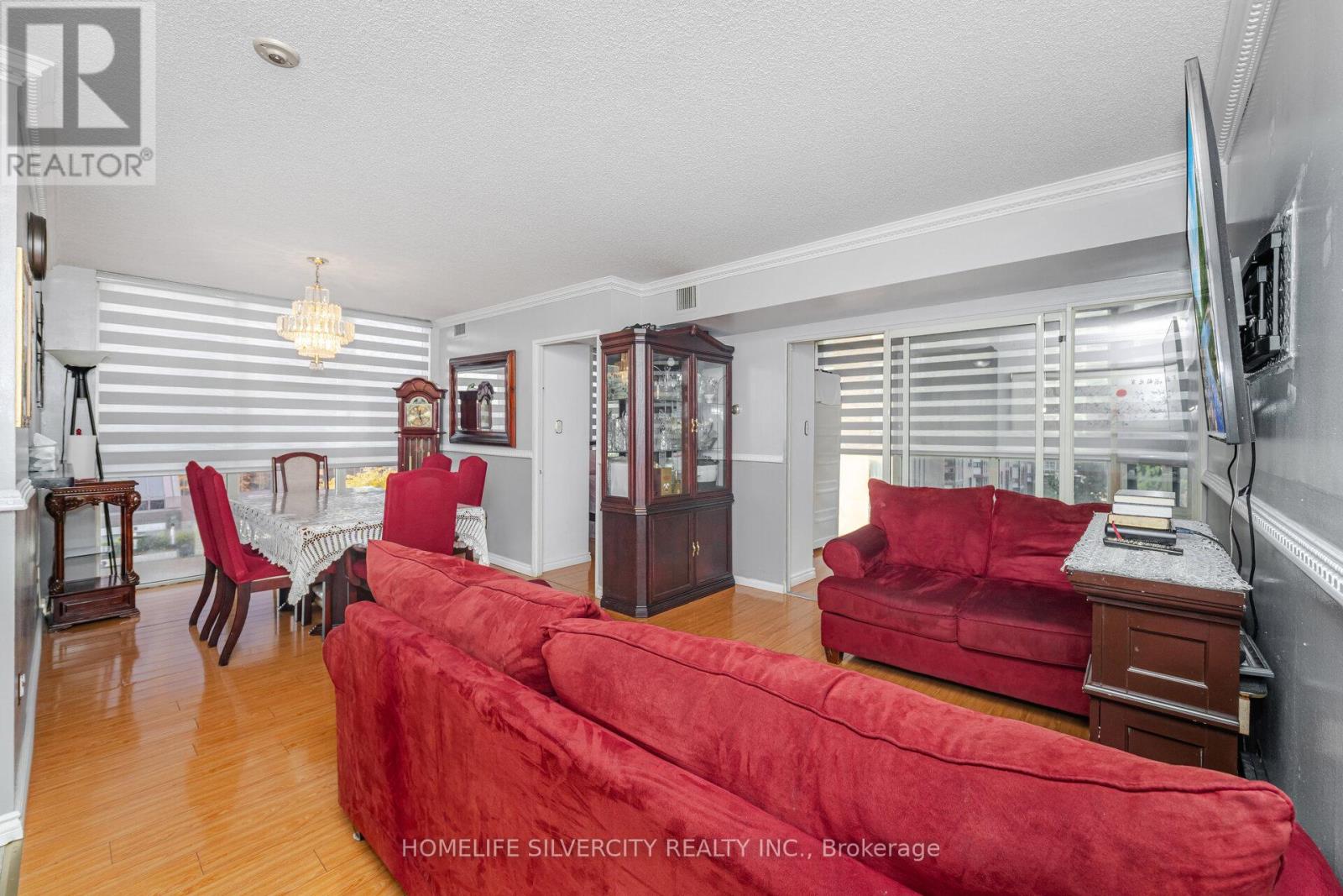 510 - 285 Enfield Place, Mississauga, Ontario  L5B 3Y6 - Photo 12 - W12476151