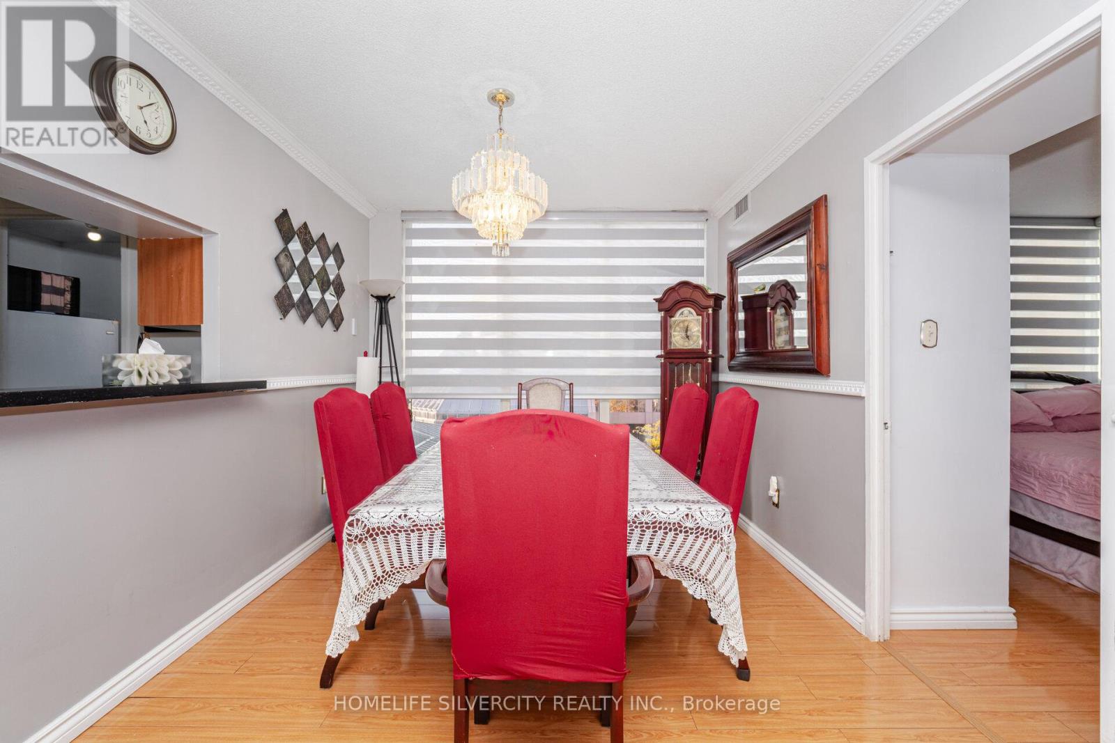 510 - 285 Enfield Place, Mississauga, Ontario  L5B 3Y6 - Photo 13 - W12476151