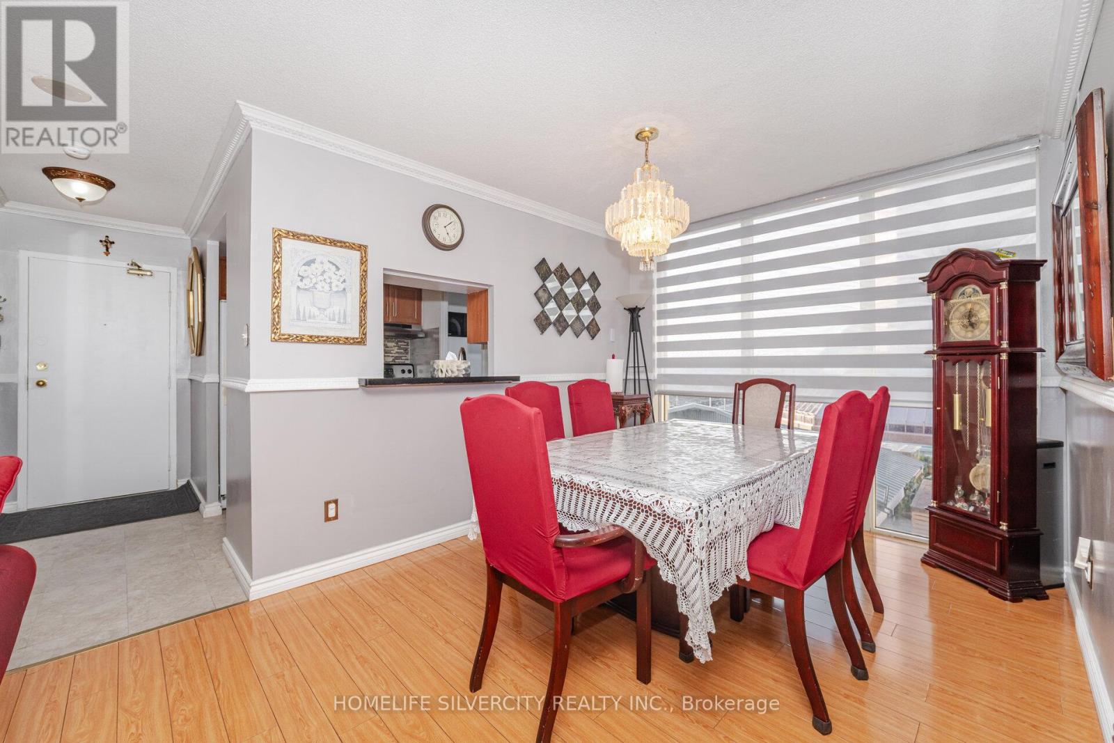 510 - 285 Enfield Place, Mississauga, Ontario  L5B 3Y6 - Photo 14 - W12476151