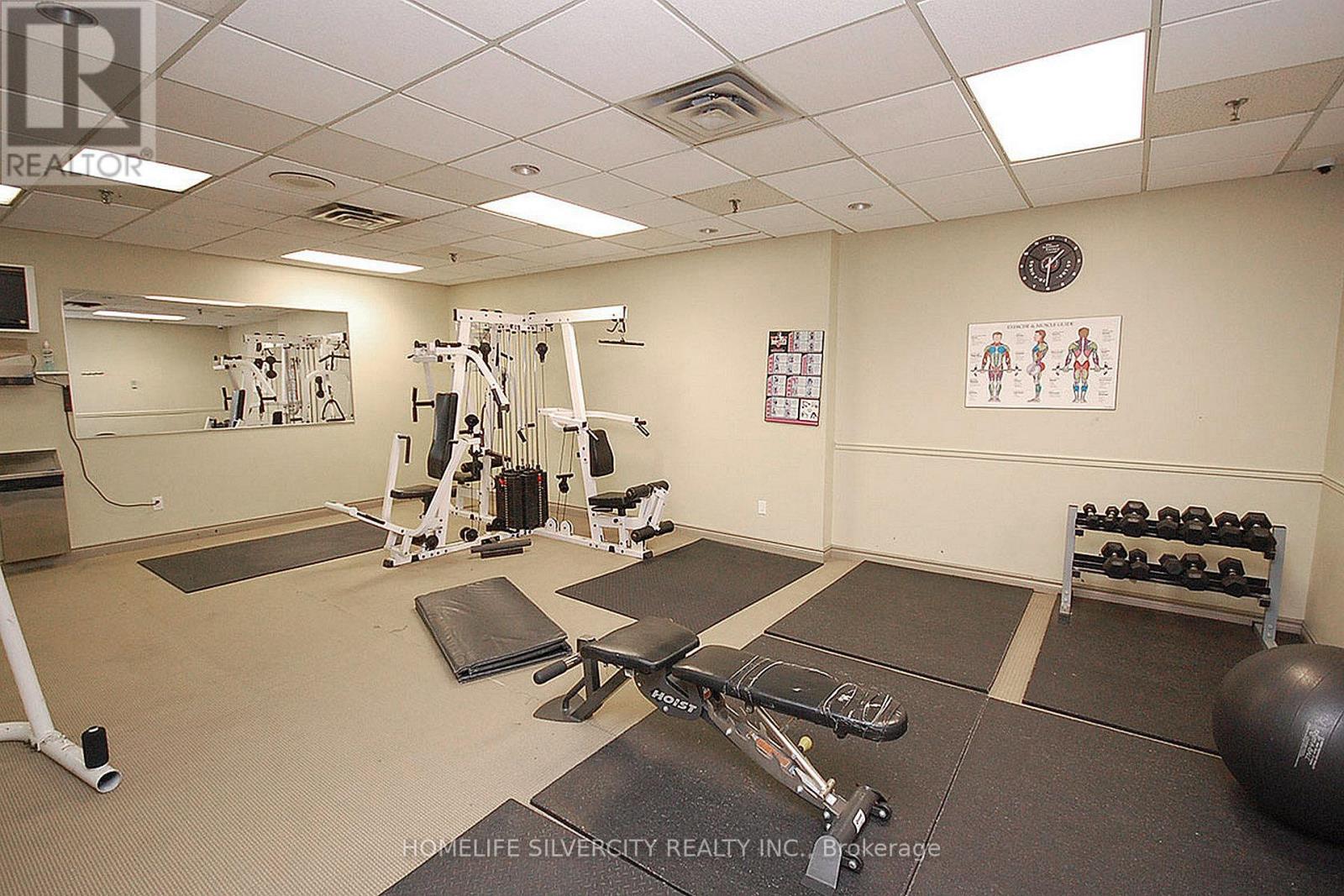 510 - 285 Enfield Place, Mississauga, Ontario  L5B 3Y6 - Photo 25 - W12476151