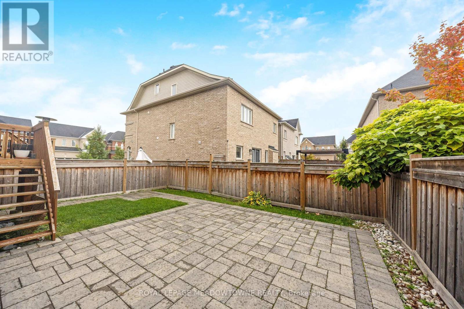 418 Cedar Hedge Road, Milton, Ontario  L9T 8T6 - Photo 44 - W12476157