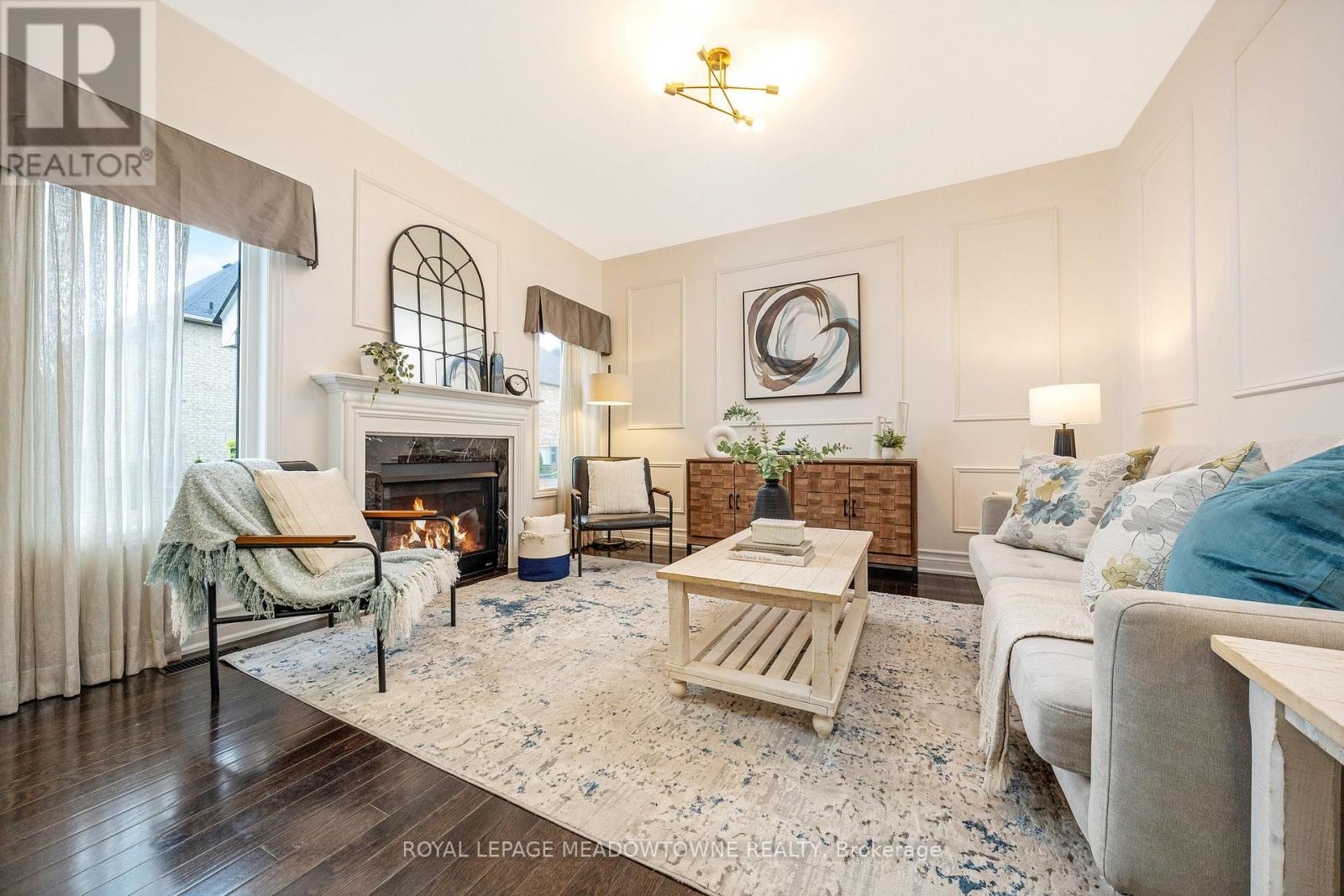 418 Cedar Hedge Road, Milton, Ontario  L9T 8T6 - Photo 8 - W12476157