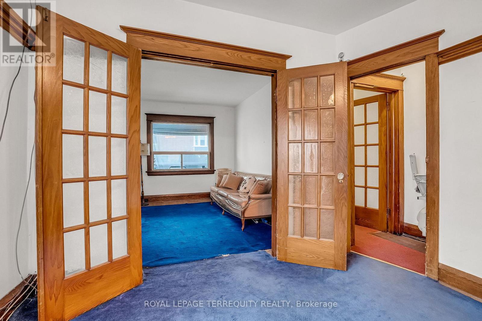 59 Abbott Avenue, Toronto, Ontario  M6P 1H3 - Photo 11 - W12476161
