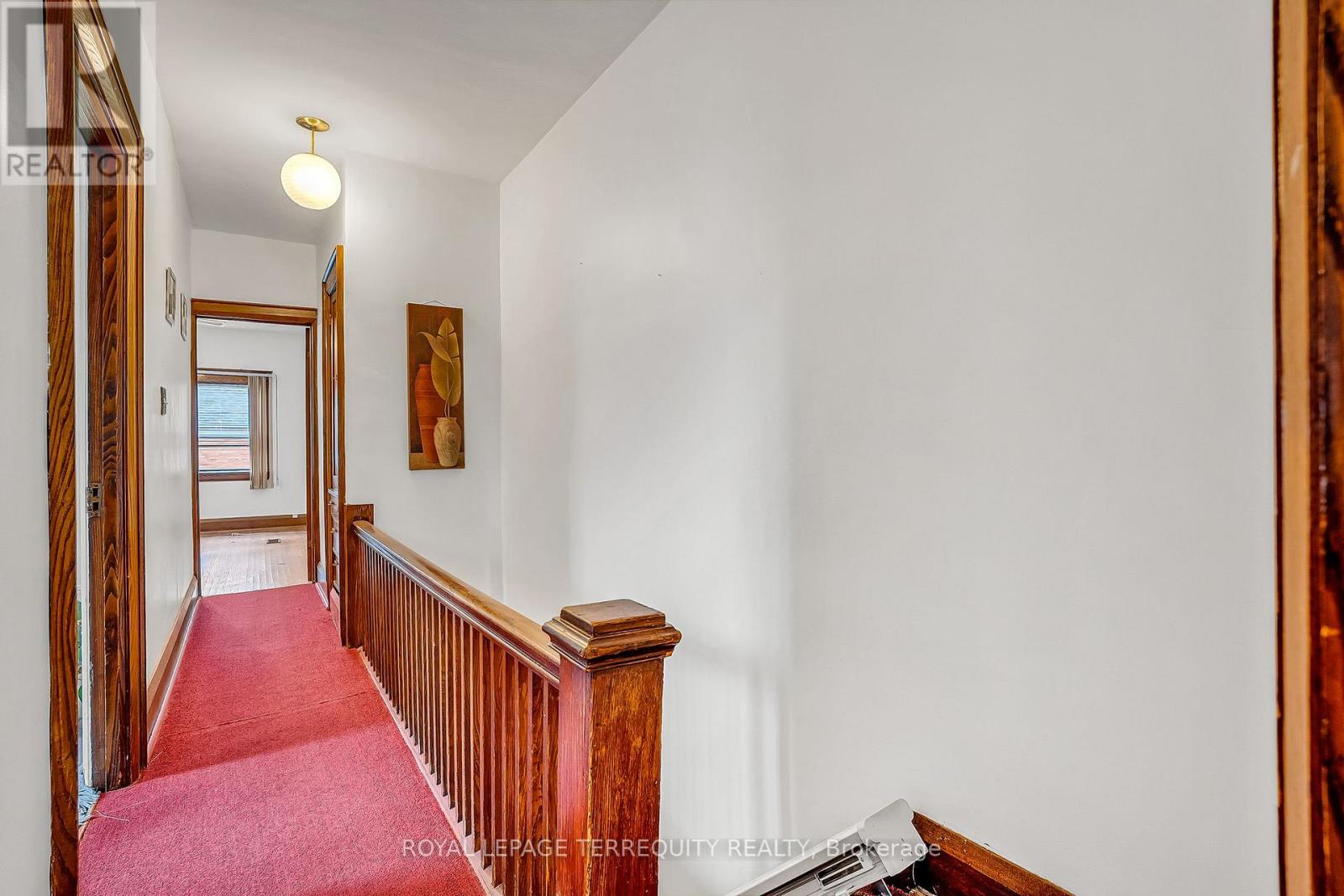 59 Abbott Avenue, Toronto, Ontario  M6P 1H3 - Photo 17 - W12476161
