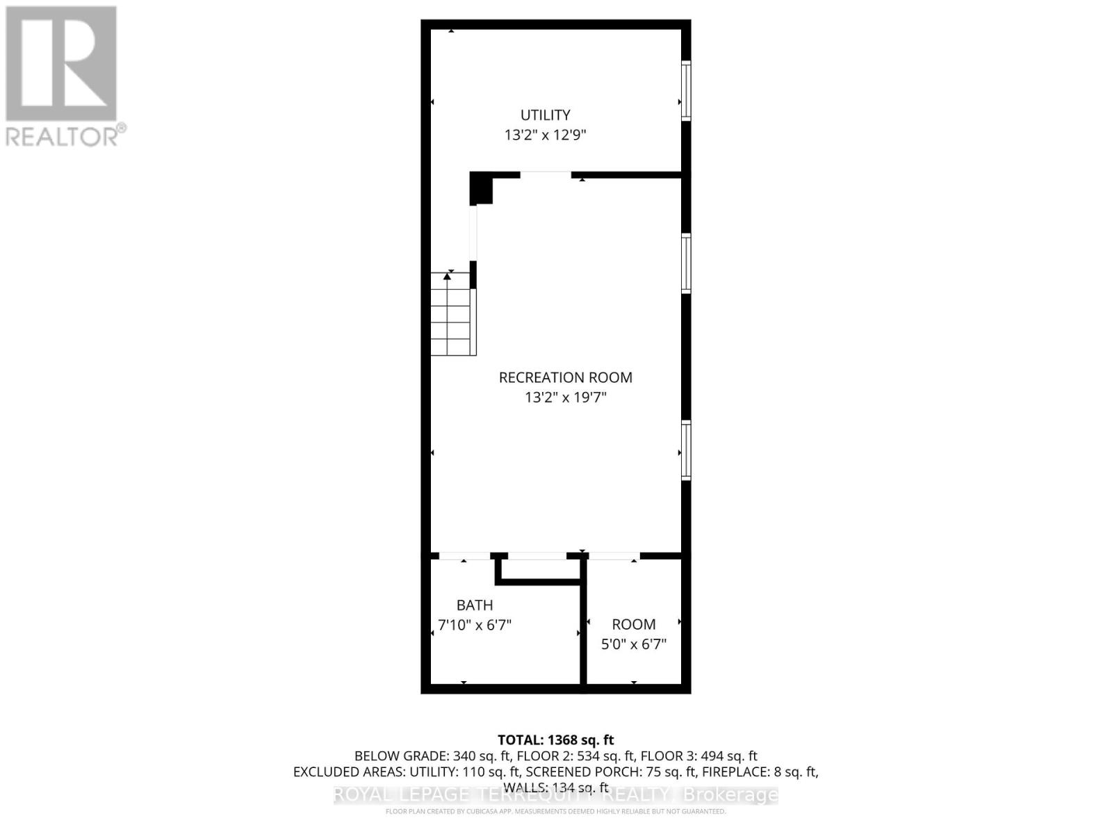 59 Abbott Avenue, Toronto, Ontario  M6P 1H3 - Photo 33 - W12476161