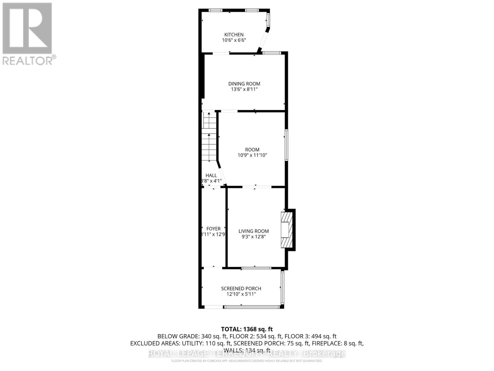 59 Abbott Avenue, Toronto, Ontario  M6P 1H3 - Photo 35 - W12476161