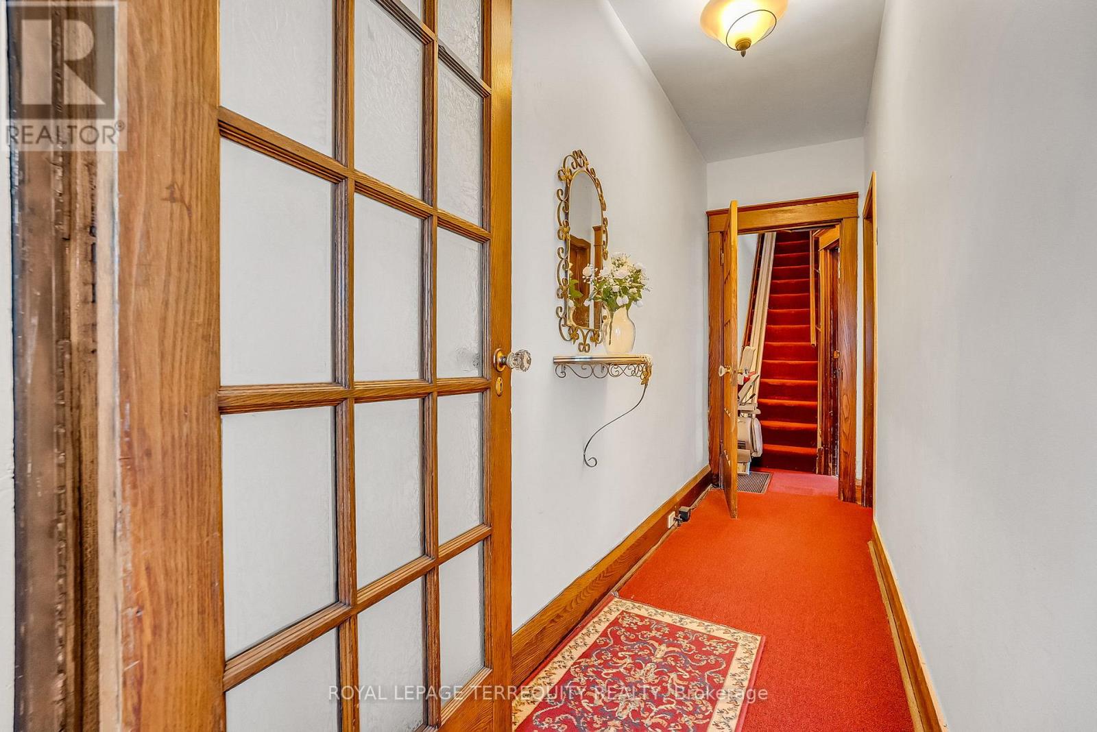 59 Abbott Avenue, Toronto, Ontario  M6P 1H3 - Photo 5 - W12476161