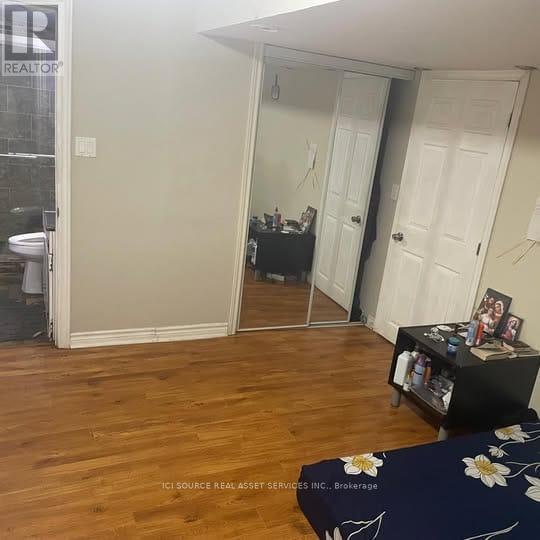 Basement - 29 Portstewart Crescent, Brampton, Ontario  L6X 0R6 - Photo 10 - W12476164