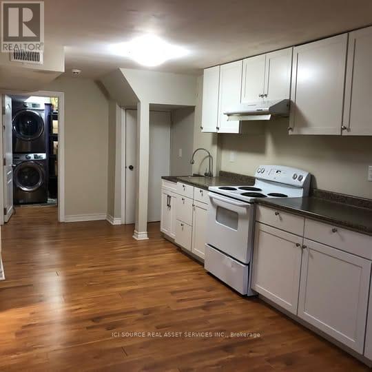 Basement - 29 Portstewart Crescent, Brampton, Ontario  L6X 0R6 - Photo 2 - W12476164