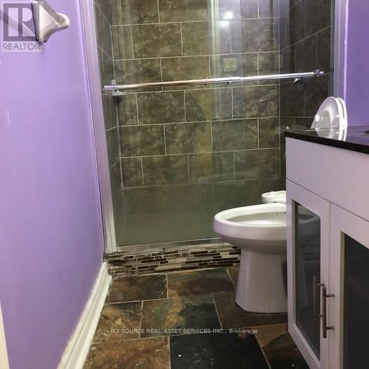 Basement - 29 Portstewart Crescent, Brampton, Ontario  L6X 0R6 - Photo 4 - W12476164