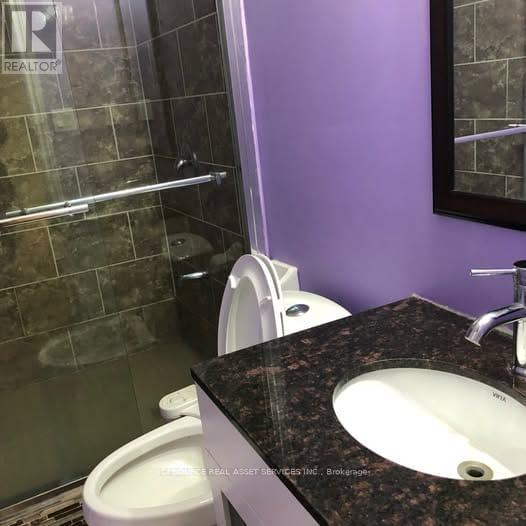 Basement - 29 Portstewart Crescent, Brampton, Ontario  L6X 0R6 - Photo 6 - W12476164