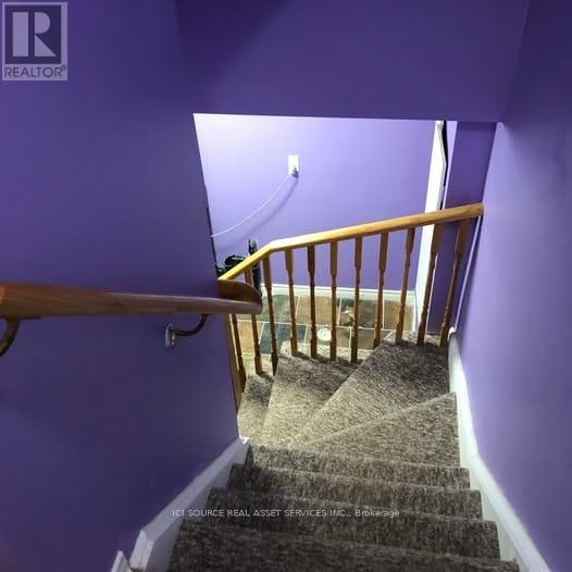Basement - 29 Portstewart Crescent, Brampton, Ontario  L6X 0R6 - Photo 8 - W12476164