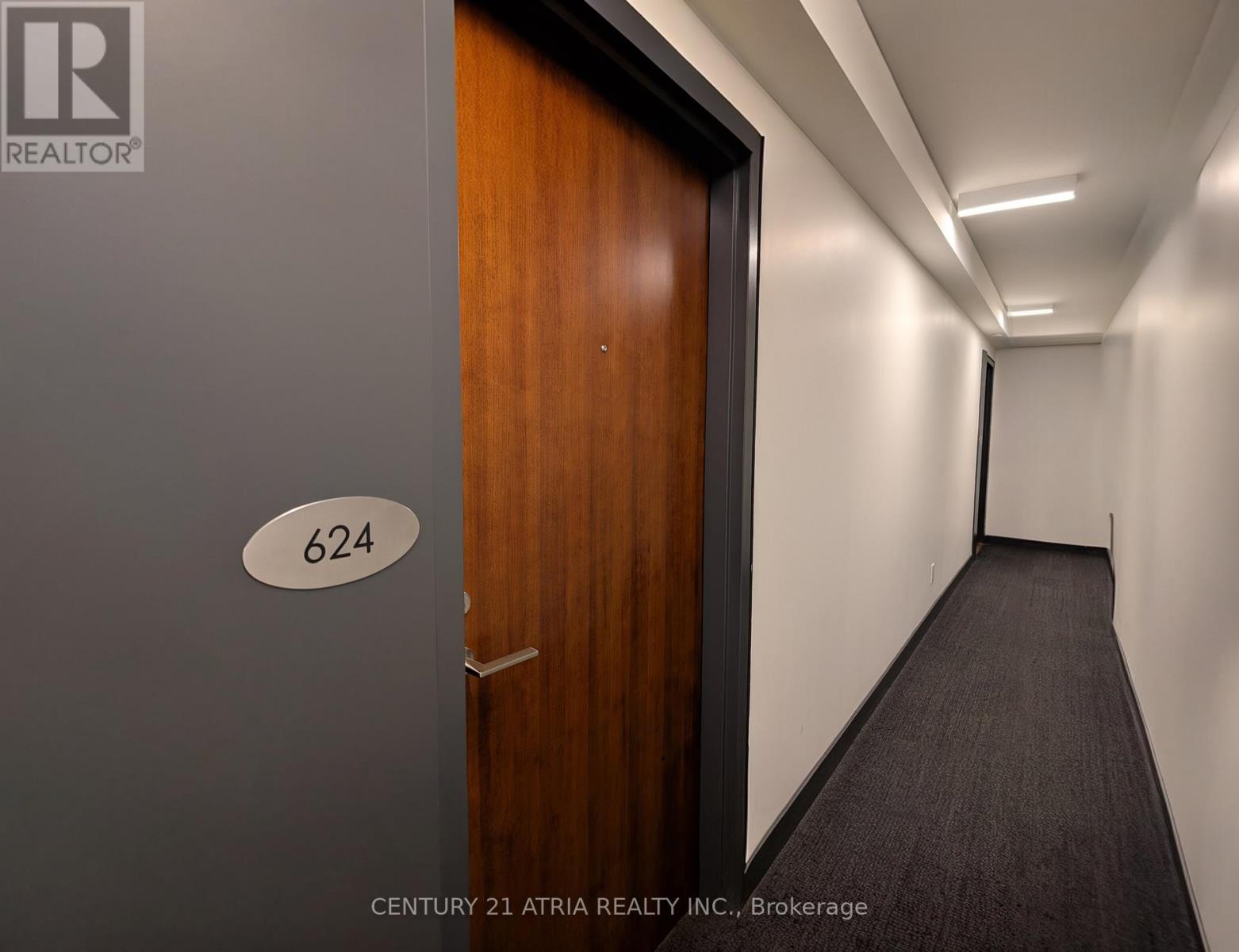 624 - 160 Flemington Road E, Toronto, Ontario  M6A 2P4 - Photo 10 - W12476180