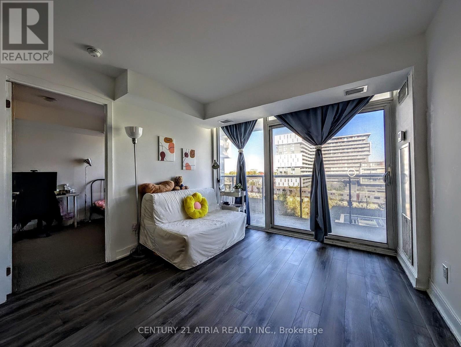 624 - 160 Flemington Road E, Toronto, Ontario  M6A 2P4 - Photo 14 - W12476180