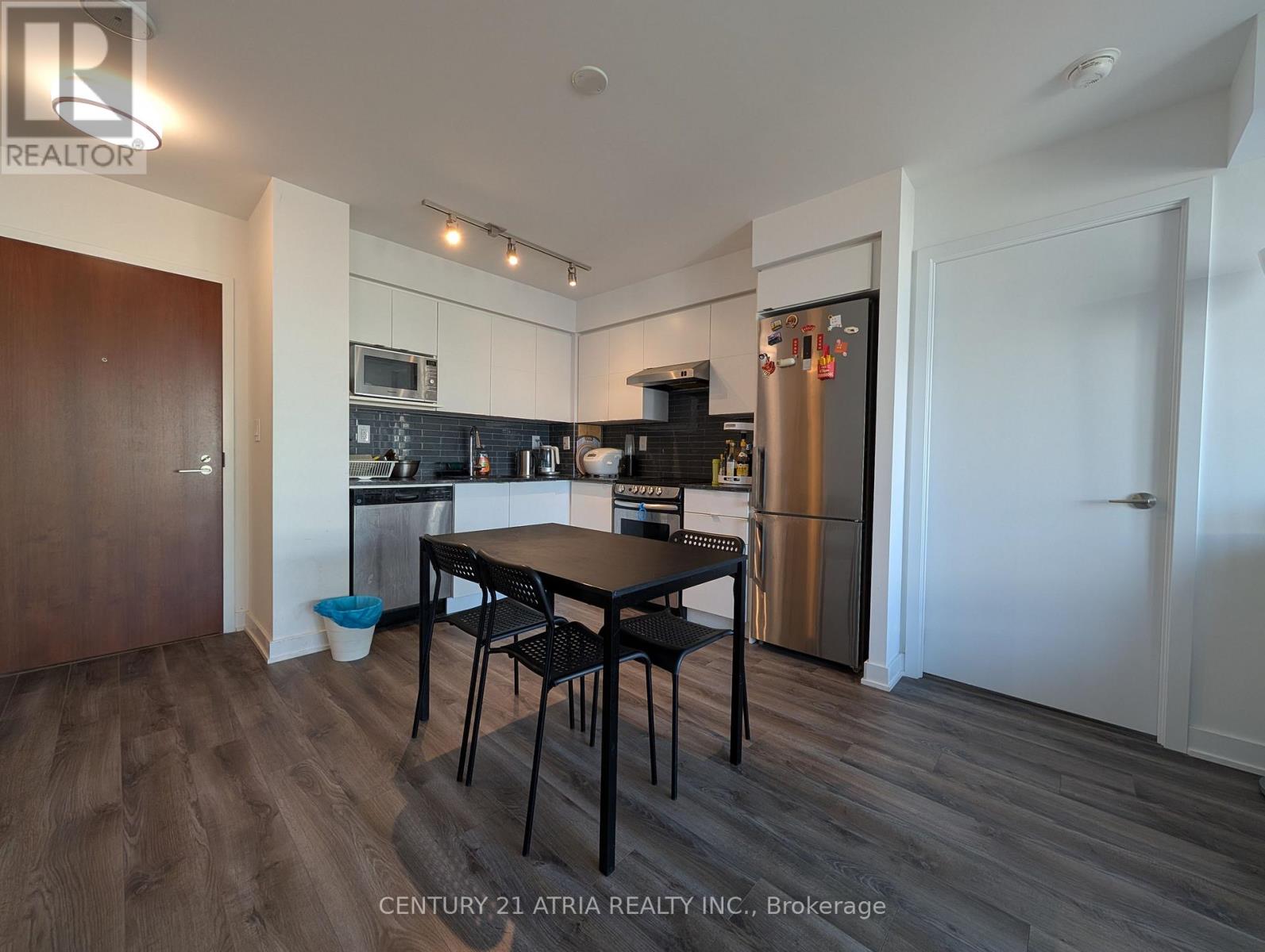 624 - 160 Flemington Road E, Toronto, Ontario  M6A 2P4 - Photo 15 - W12476180