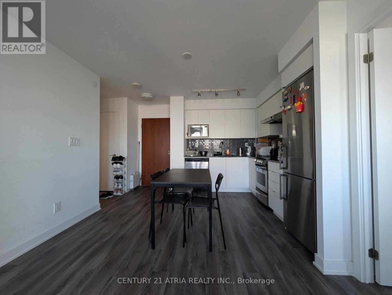 624 - 160 Flemington Road E, Toronto, Ontario  M6A 2P4 - Photo 16 - W12476180