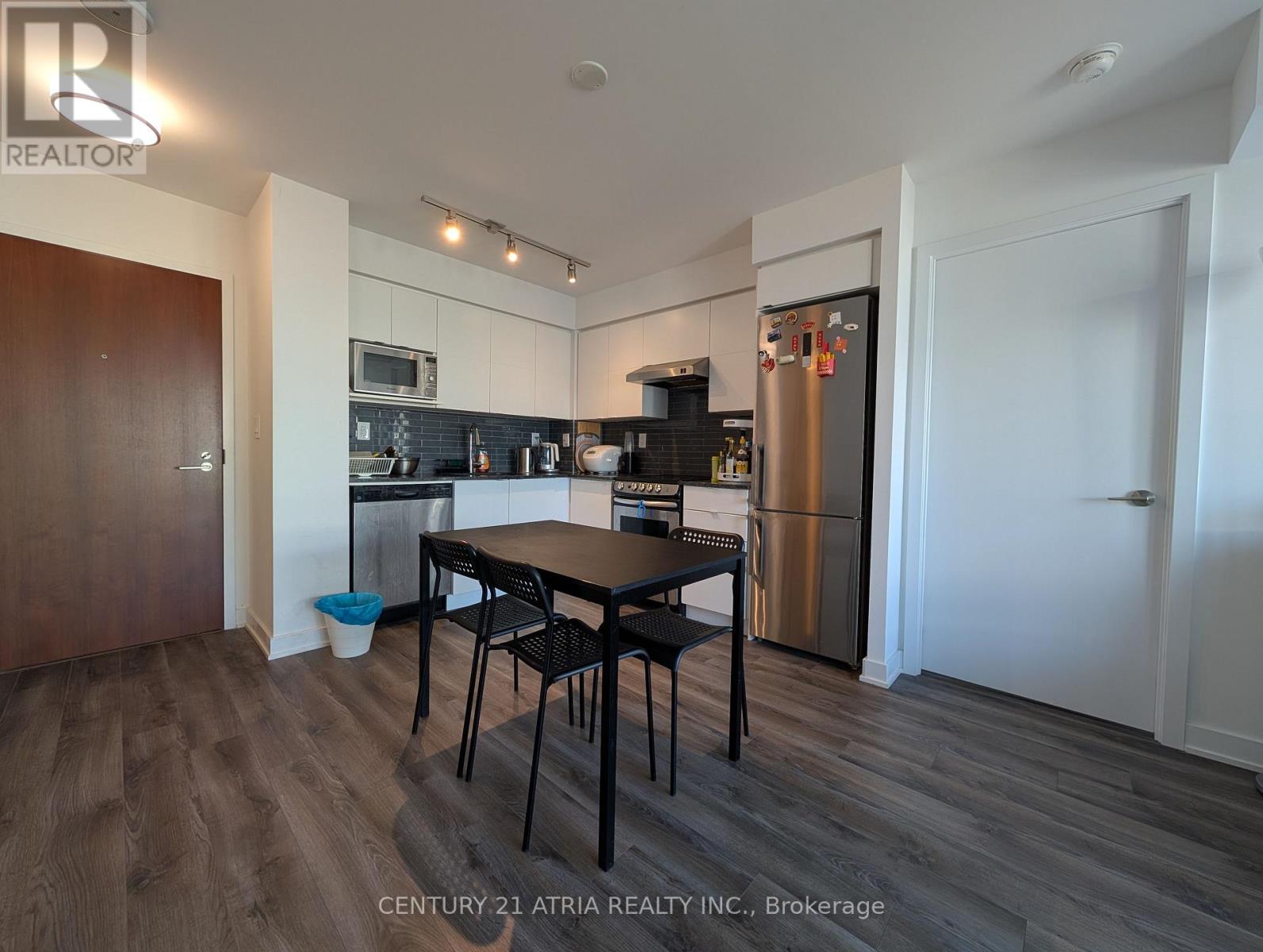 624 - 160 Flemington Road E, Toronto, Ontario  M6A 2P4 - Photo 17 - W12476180