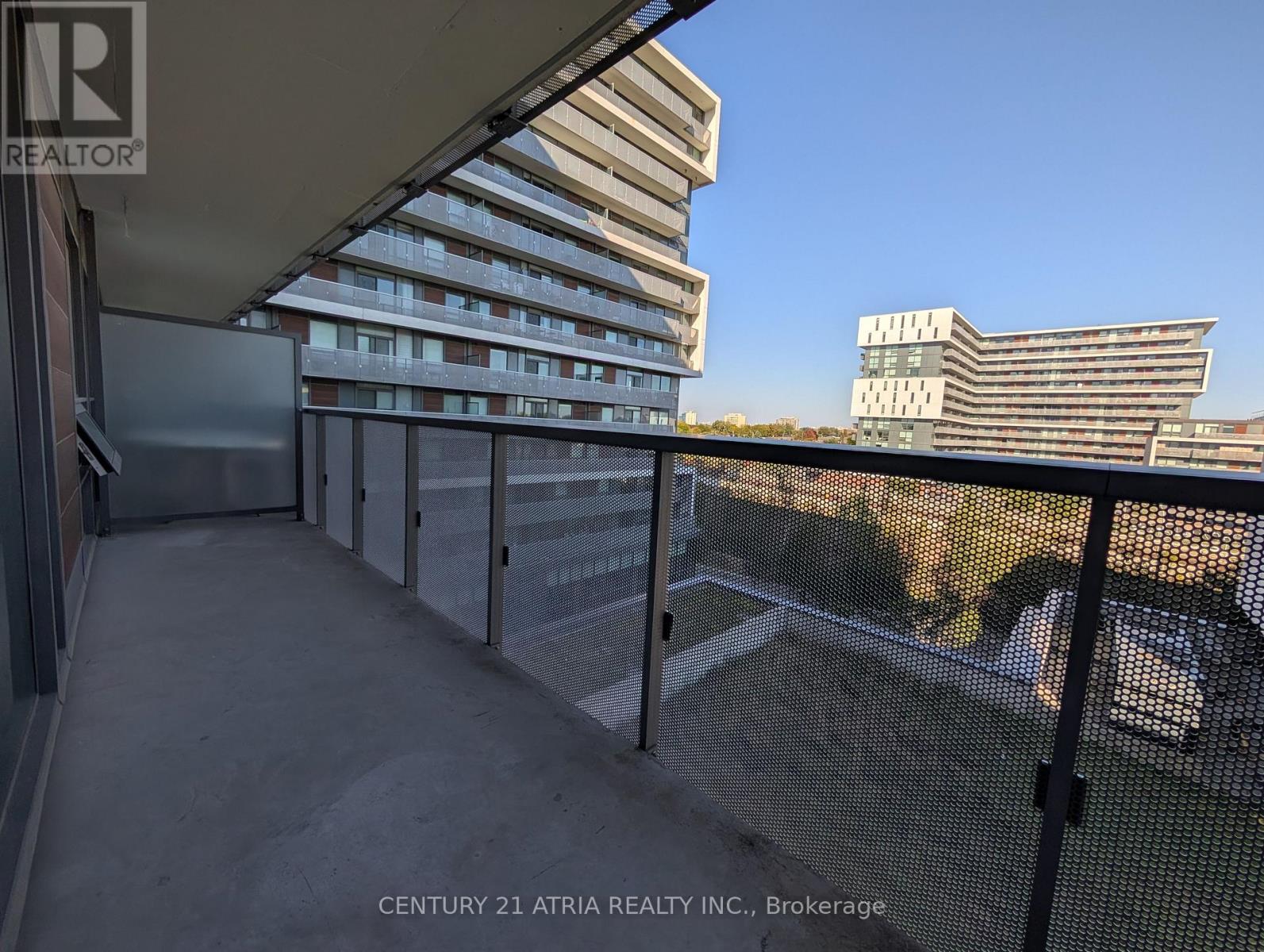 624 - 160 Flemington Road E, Toronto, Ontario  M6A 2P4 - Photo 19 - W12476180