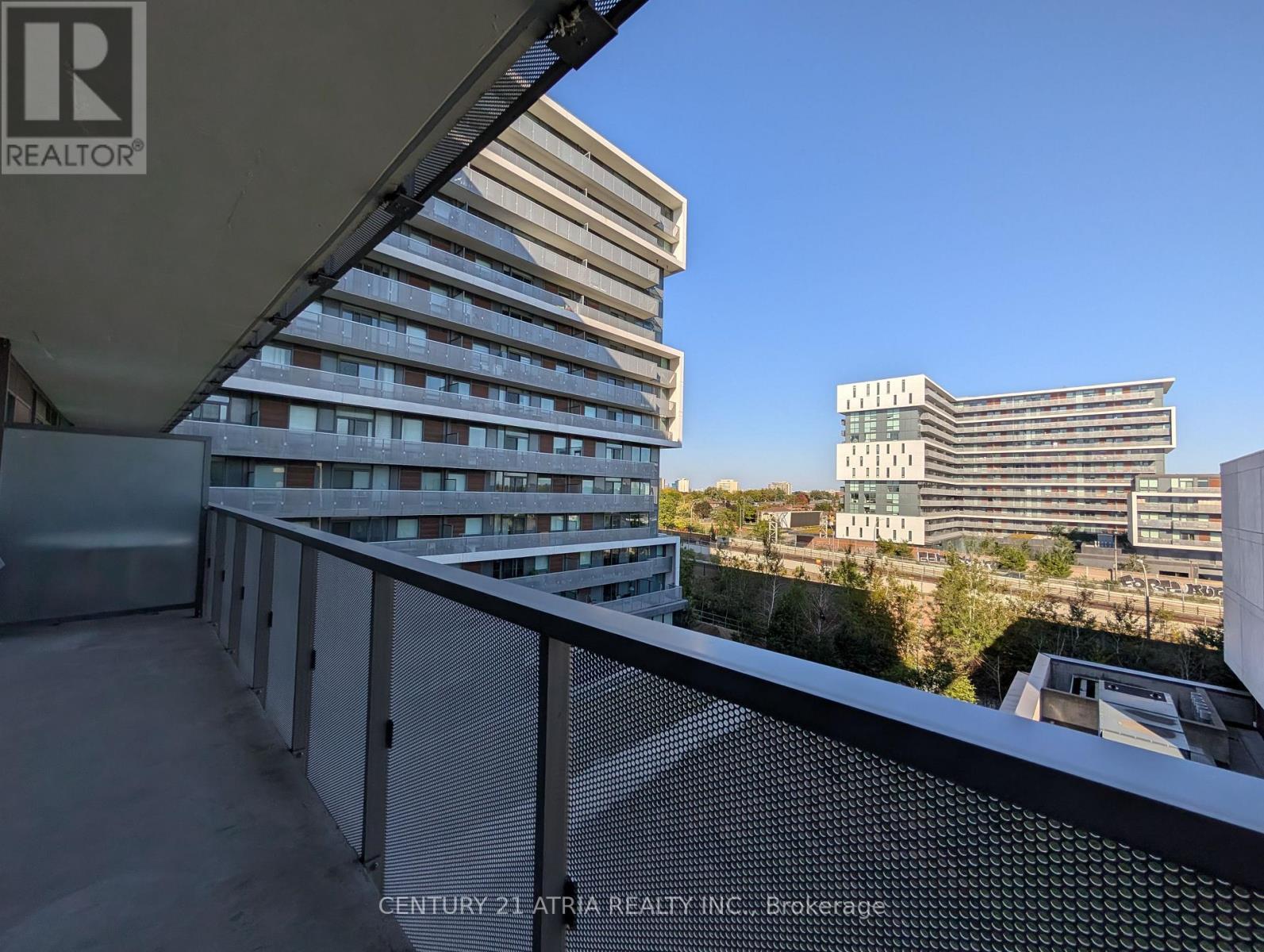 624 - 160 Flemington Road E, Toronto, Ontario  M6A 2P4 - Photo 20 - W12476180