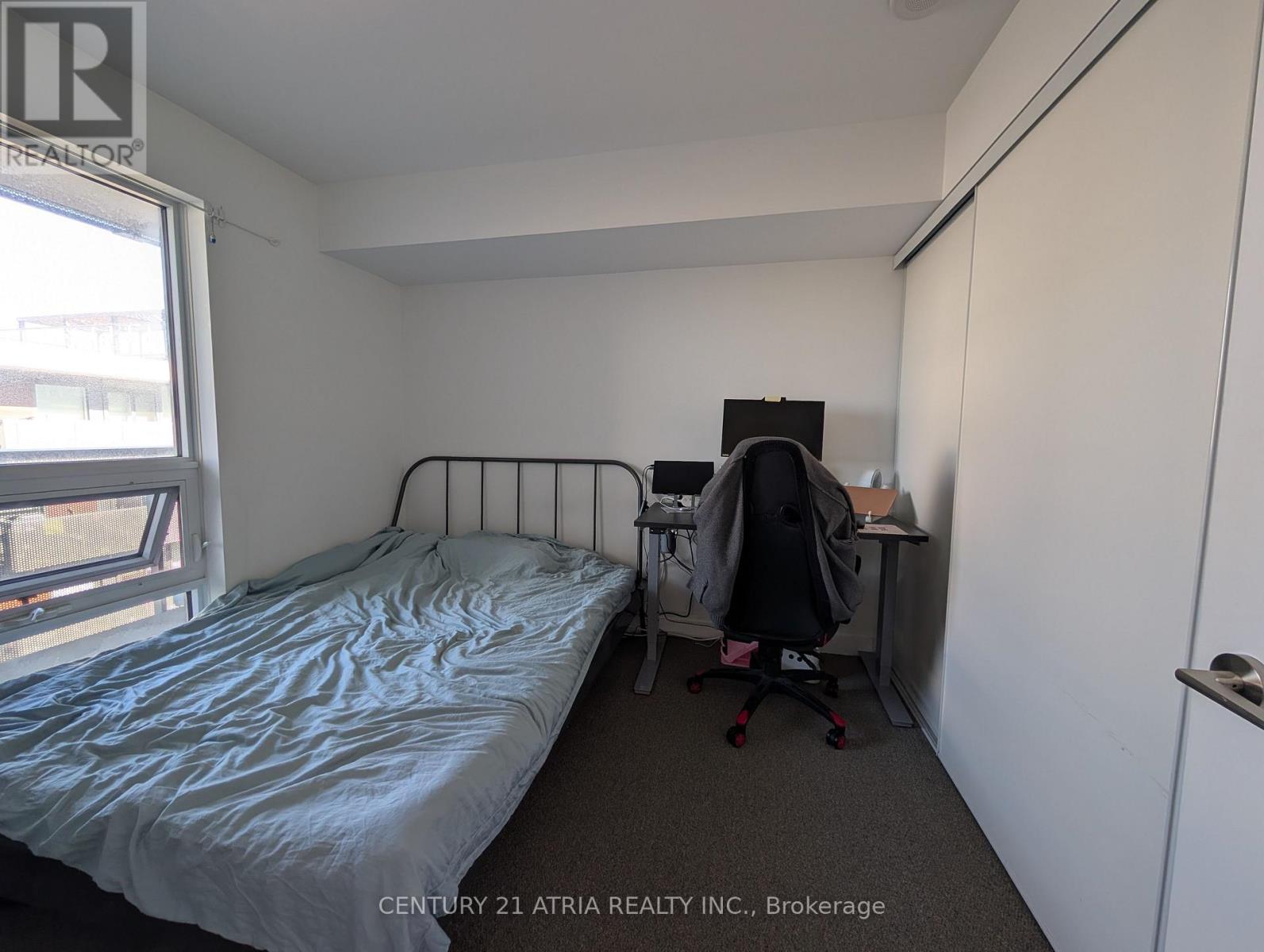 624 - 160 Flemington Road E, Toronto, Ontario  M6A 2P4 - Photo 21 - W12476180
