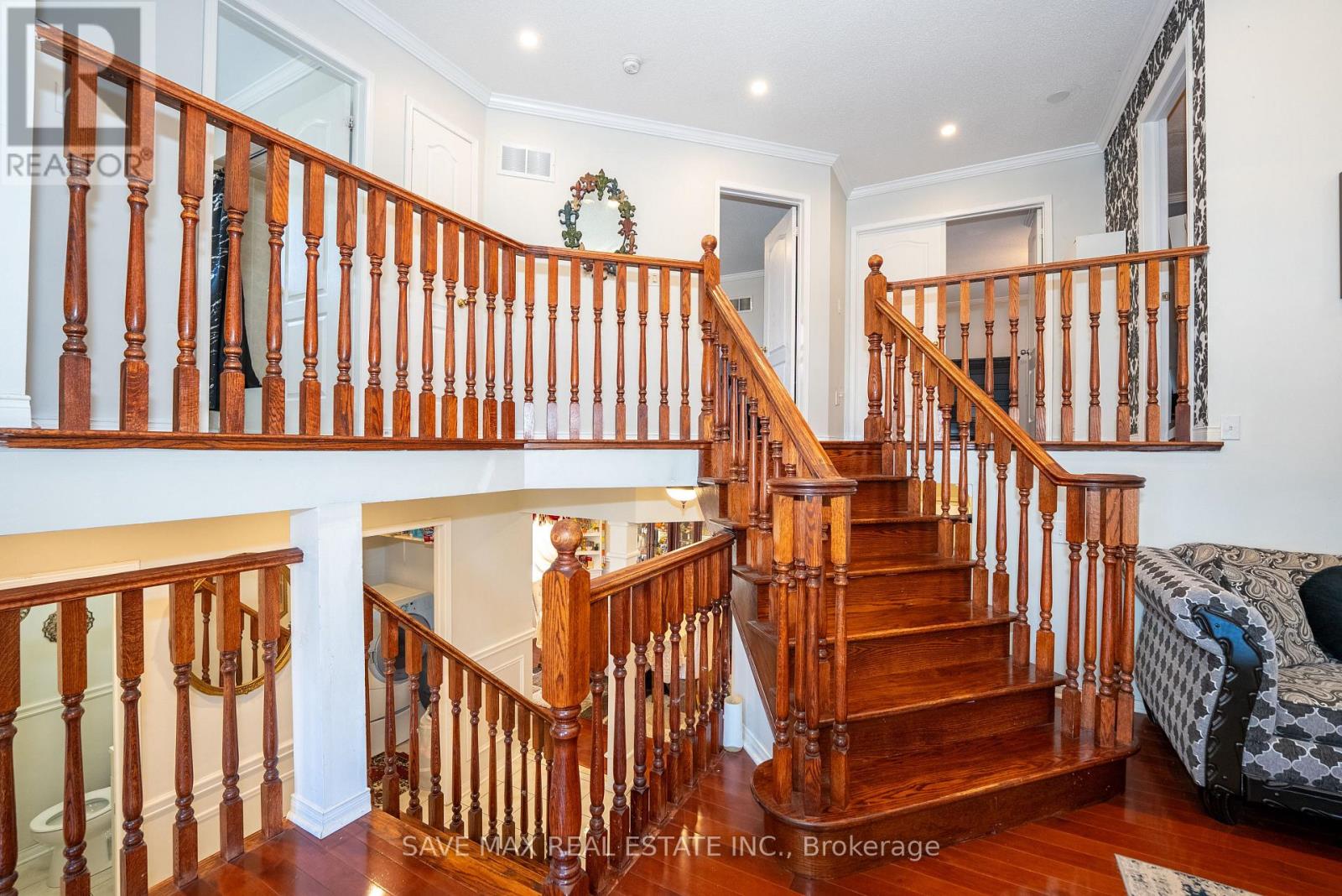 23 Edenvalley Road, Brampton, Ontario  L7A 2M6 - Photo 21 - W12476191