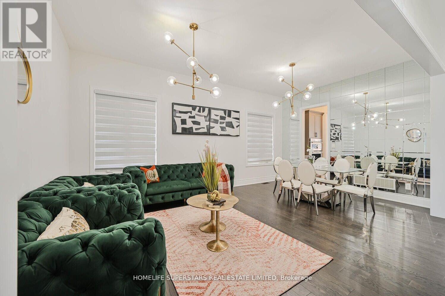 56 Arthur Griffin Crescent, Caledon, Ontario  L7C 4E9 - Photo 7 - W12476195