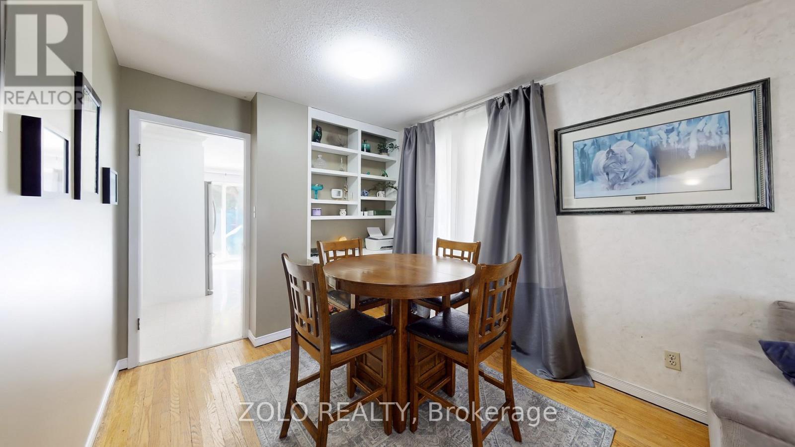 26 Cardwell Street, Orangeville, Ontario  L9W 2V6 - Photo 11 - W12476197