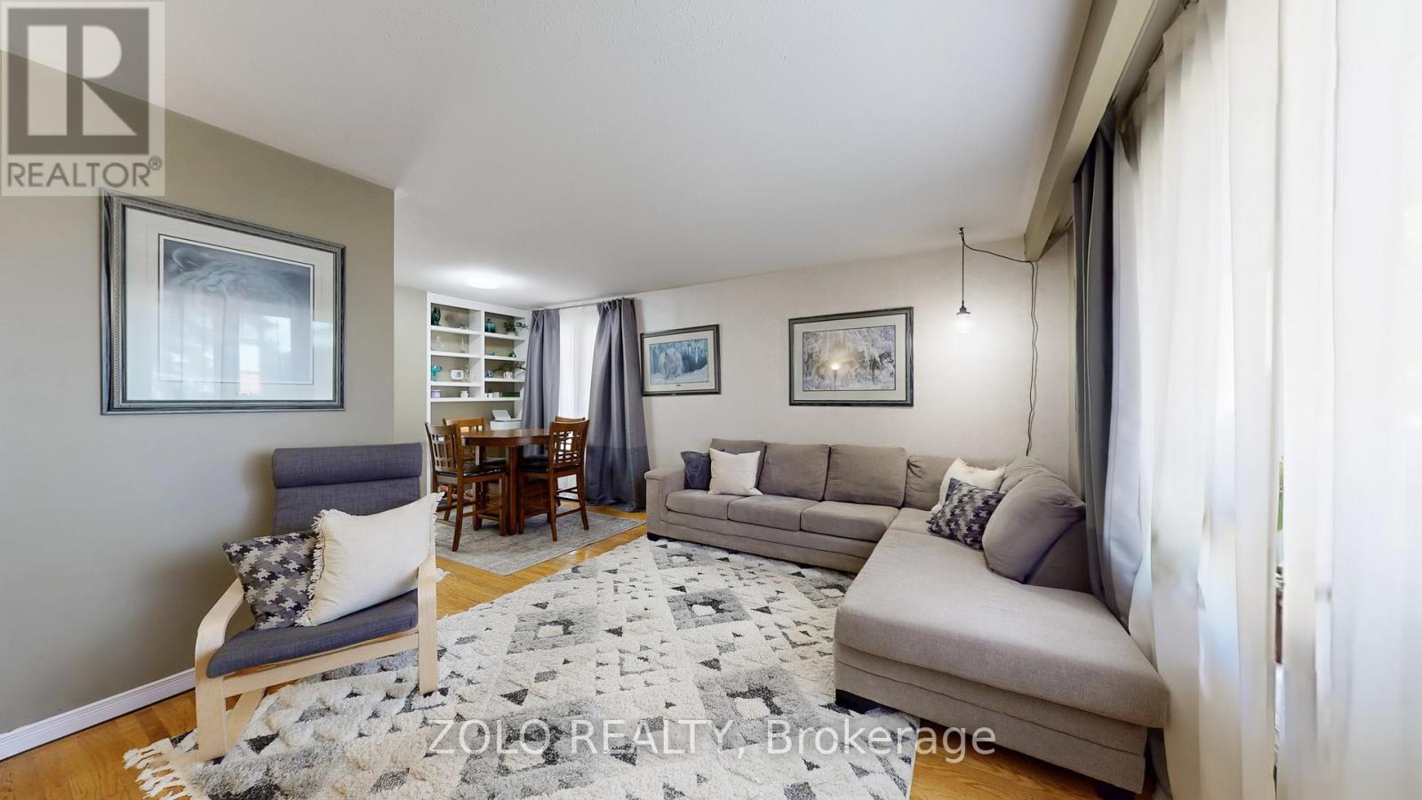 26 Cardwell Street, Orangeville, Ontario  L9W 2V6 - Photo 7 - W12476197