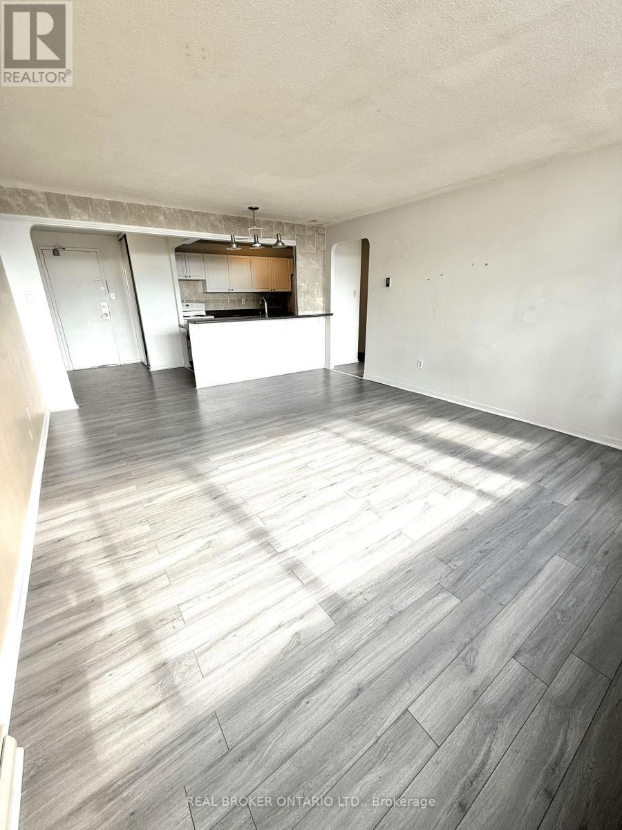 306 - 1011 DUFFERIN STREET, Toronto, Ontario