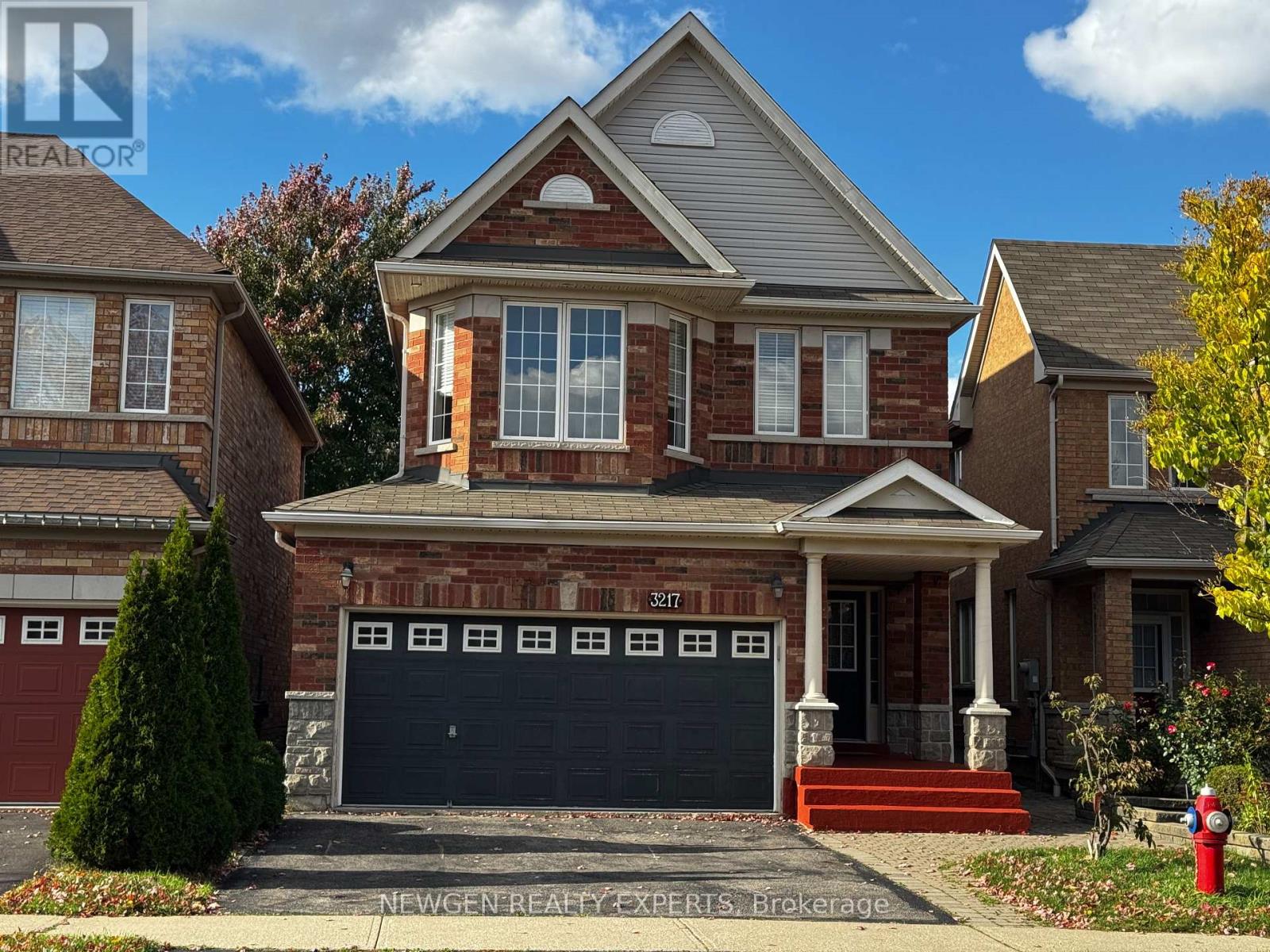 (UPPER LEVEL) - 3217 RESPOND ROAD, Mississauga, Ontario