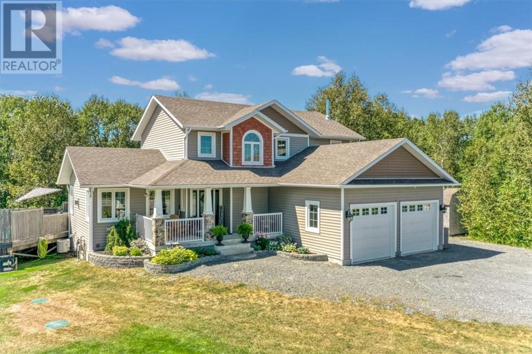 48 Montee Genereux Street, Chelmsford, Ontario