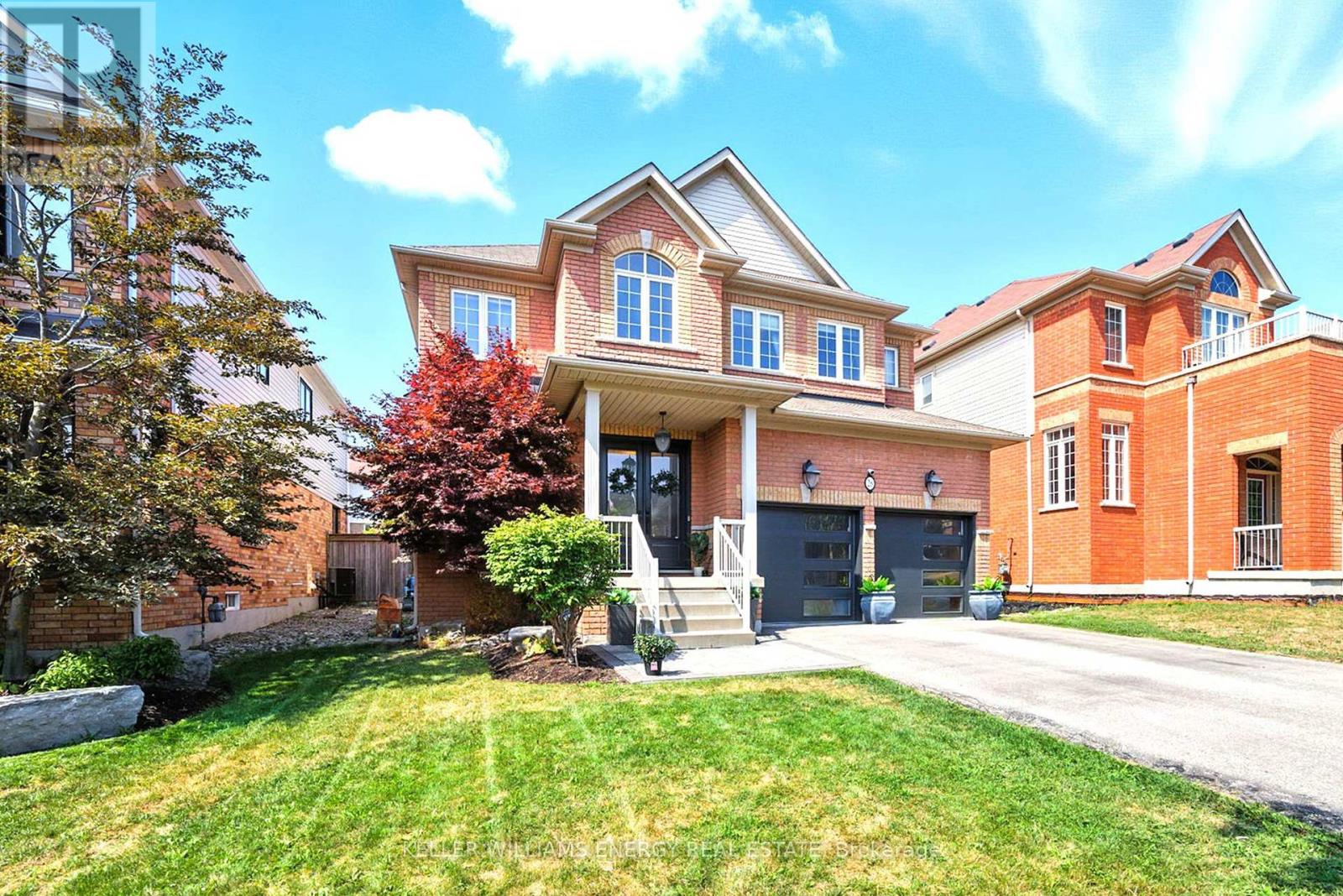 26 KERSEY CRESCENT, Clarington, Ontario