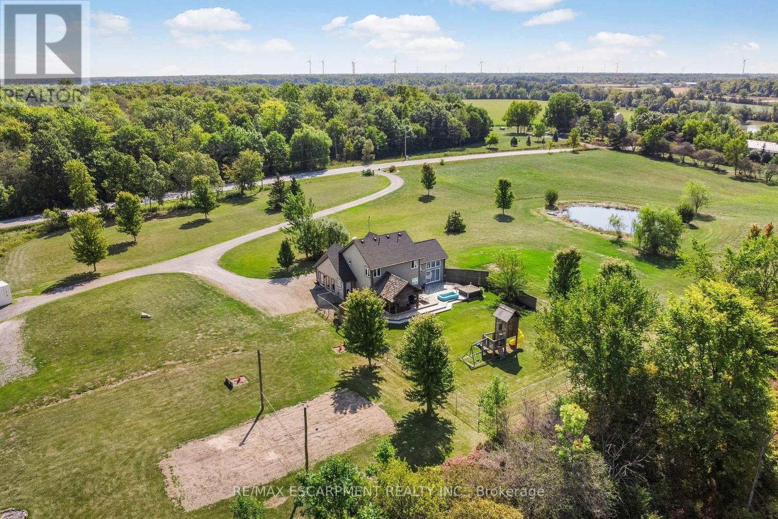 75642 Diltz Road, Wainfleet (Marshville/winger), Ontario  N1A 2W2 - Photo 48 - X12401483