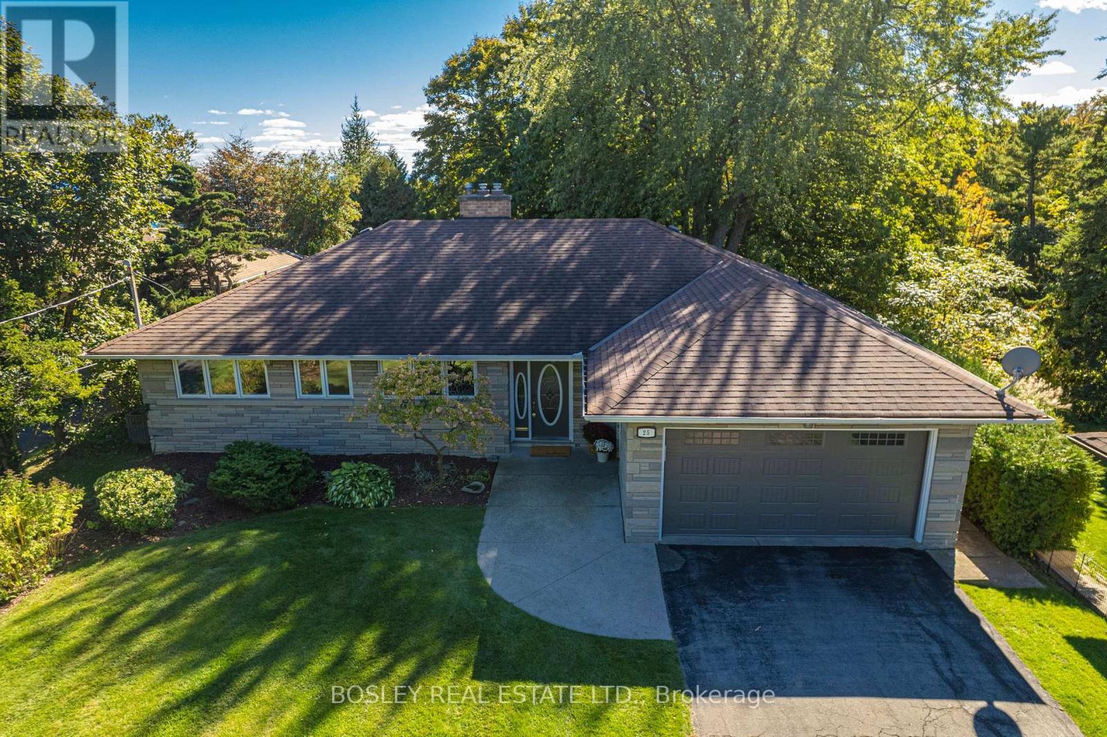 25 Ayre Point Road, Toronto, Ontario  M1M 1G4 - Photo 45 - E12454610