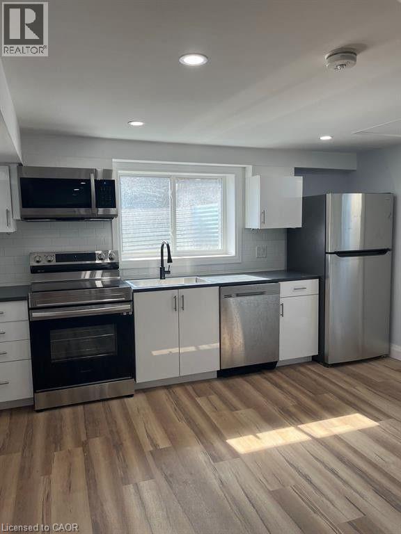 621 HAGAR Street Unit# 3, Welland, Ontario