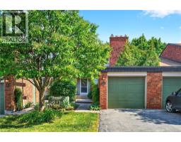 1552 KERNS Road Unit# 4, Burlington, Ontario
