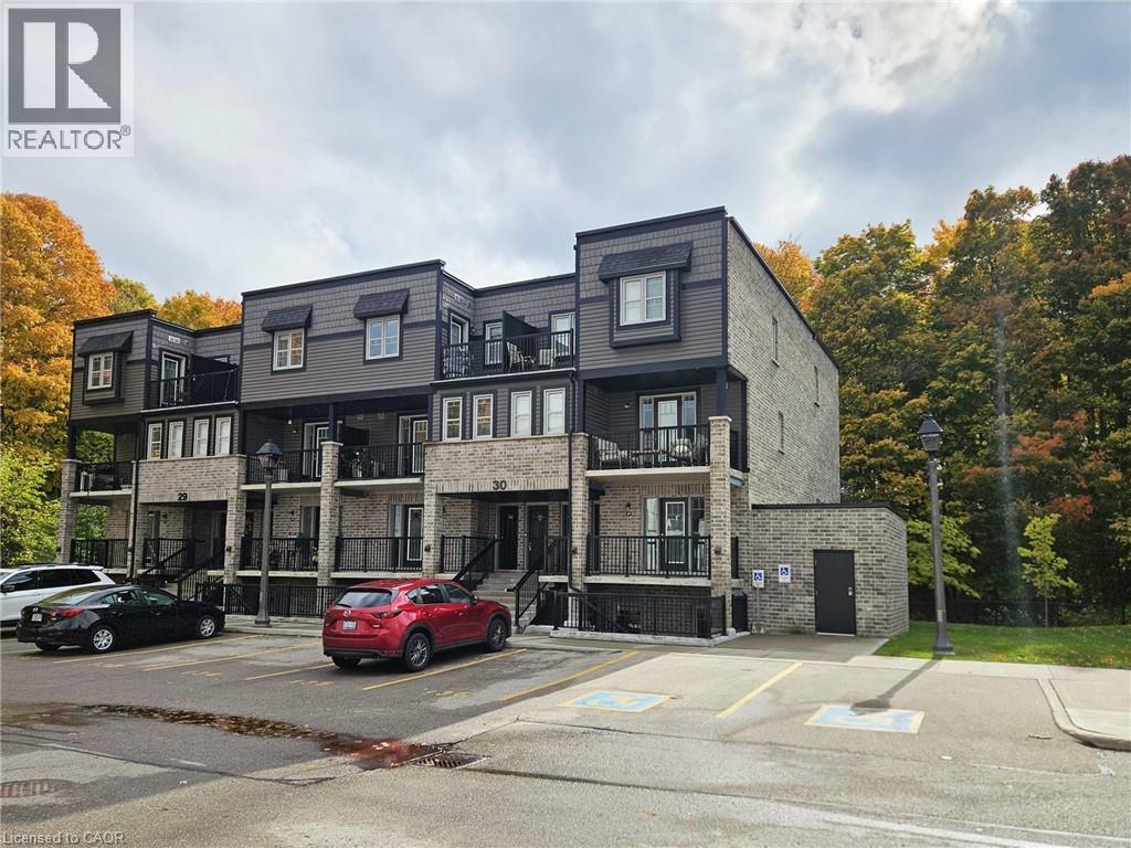 1989 Ottawa Street S Unit# 30d, Kitchener, Ontario  N2E 0G7 - Photo 1 - 40781292