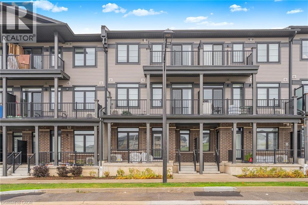 204 Wheat Lane, Kitchener, Ontario  N2R 0R4 - Photo 1 - 40780636