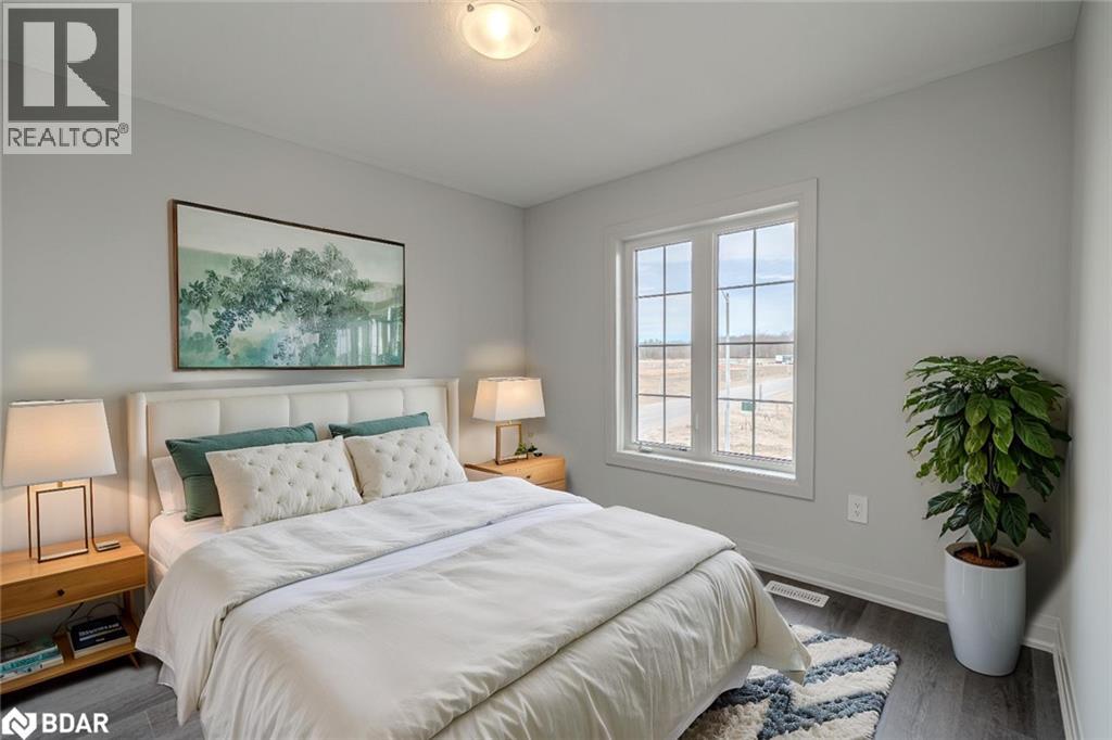 25 Amsterdam Drive, Barrie, Ontario  L9J 0Z4 - Photo 9 - 40775376