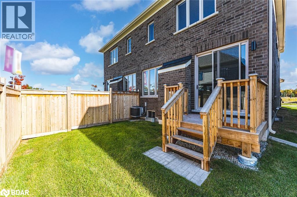 25 Amsterdam Drive, Barrie, Ontario  L9J 0Z4 - Photo 13 - 40775376