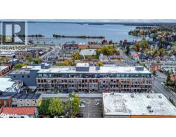 21 MATCHEDASH Street S Unit# 310, Orillia, Ontario