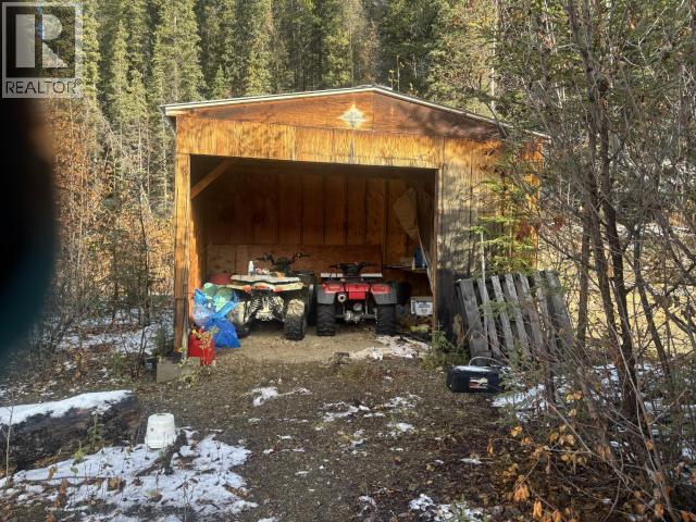 Alaska Highway, Yukon Wide, Yukon  A1A 1A1 - Photo 13 - 16888