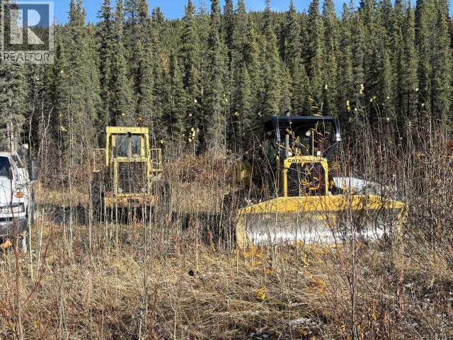 Alaska Highway, Yukon Wide, Yukon  A1A 1A1 - Photo 14 - 16888