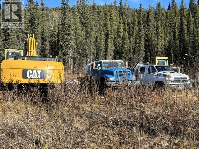 Alaska Highway, Yukon Wide, Yukon  A1A 1A1 - Photo 15 - 16888